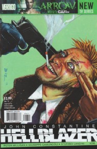 Hellblazer 1988 - 2013 #296
