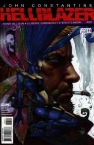 Hellblazer 1988 - 2013 #297