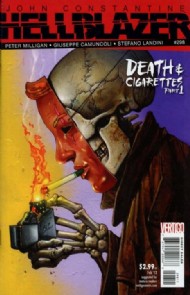 Hellblazer 1988 - 2013 #298
