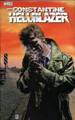 Hellblazer - Special Constantine Dvd Issue