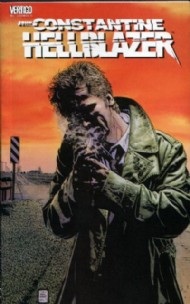 Hellblazer - Special Constantine Dvd Issue 2005