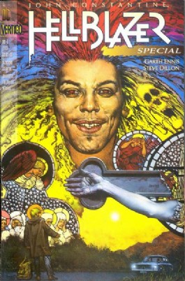 Hellblazer Special #1