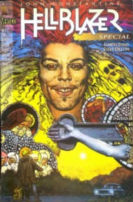 Hellblazer Special 1993 #1