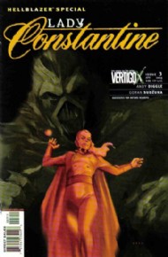 Hellblazer Special: Lady Constantine 2003 #3