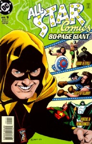 All Star Comics 80-Page Giant 1999 #1