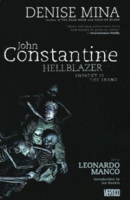 Hellblazer: Empathy in the Enemy 2006