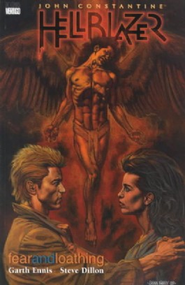 Hellblazer: Fear and Loathing