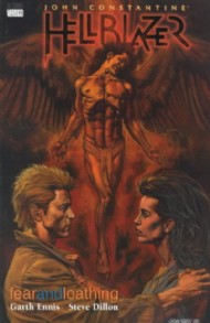 Hellblazer: Fear and Loathing 1997