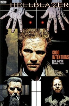 Hellblazer: Good Intentions