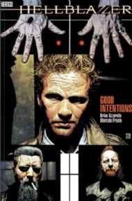Hellblazer: Good Intentions 2002