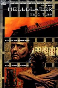 Hellblazer: Hard Time 2000