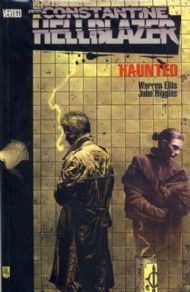 Hellblazer: Haunted 2003