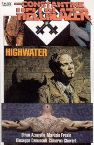 Hellblazer: Highwater 2004