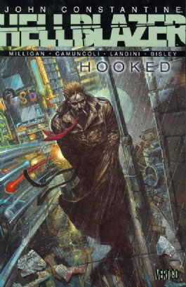 Hellblazer: Hooked
