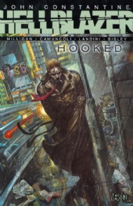 Hellblazer: Hooked 2010