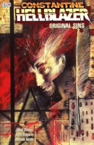 Hellblazer: Original Sins 1992