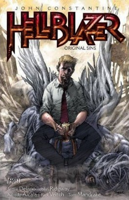 Hellblazer: Original Sins (New Edition)