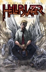 Hellblazer: Original Sins (New Edition) 2011