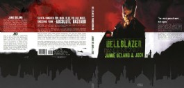 Hellblazer: Pandemonium