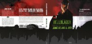 Hellblazer: Pandemonium 2010