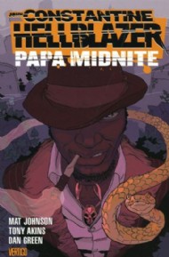 Hellblazer: Papa Midnite 2006