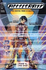 Accelerate 2000 #1