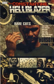 Hellblazer: Rare Cuts 2005