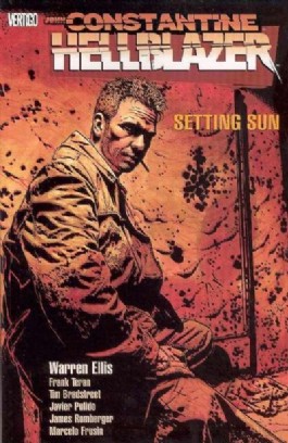 Hellblazer: Setting Sun