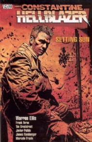 Hellblazer: Setting Sun 2004