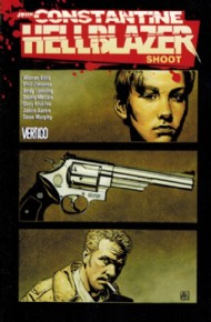 Hellblazer: Shoot 2014