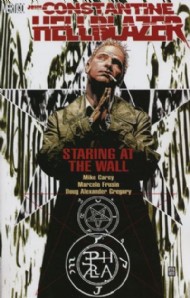 Hellblazer: Staring at the Wall 2006