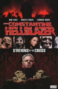Hellblazer: Stations of the Cross 2006
