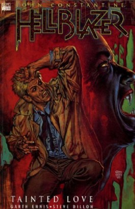 Hellblazer: Tainted Love