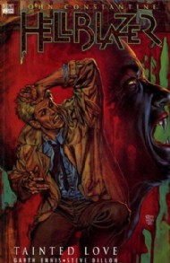 Hellblazer: Tainted Love 1998