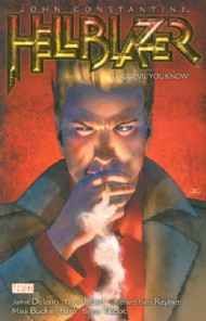 Hellblazer: the Devil You Know (New Edition) 2012