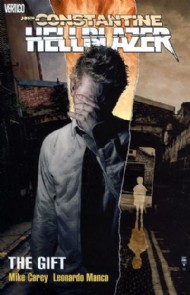 Hellblazer: the Gift 2007