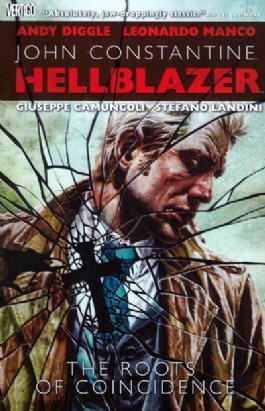 Hellblazer: the Roots of Coincedence