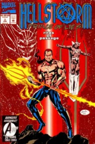 Hellstorm, Prince of Lies 1993 - 1994 #3