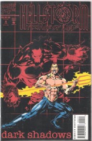 Hellstorm, Prince of Lies 1993 - 1994 #4