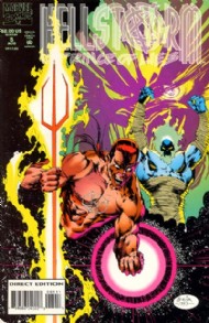 Hellstorm, Prince of Lies 1993 - 1994 #5
