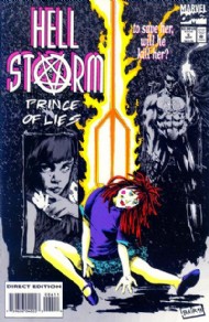 Hellstorm, Prince of Lies 1993 - 1994 #6