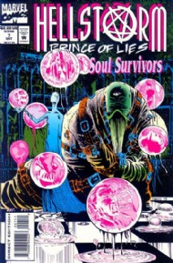 Hellstorm, Prince of Lies 1993 - 1994 #7