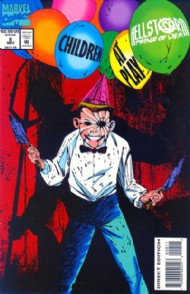 Hellstorm, Prince of Lies 1993 - 1994 #8
