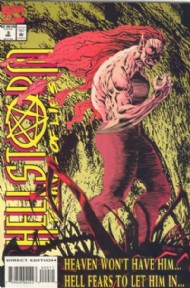 Hellstorm, Prince of Lies 1993 - 1994 #9