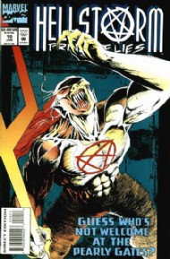 Hellstorm, Prince of Lies 1993 - 1994 #10