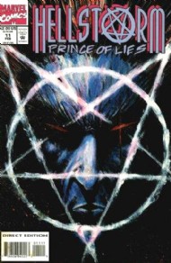 Hellstorm, Prince of Lies 1993 - 1994 #11