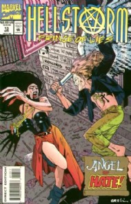 Hellstorm, Prince of Lies 1993 - 1994 #13