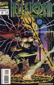 Hellstorm, Prince of Lies 1993 - 1994 #15