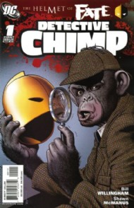 Helmet of Fate:... 2007 #1