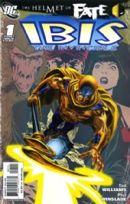 Helmet of Fate:... 2007 #1